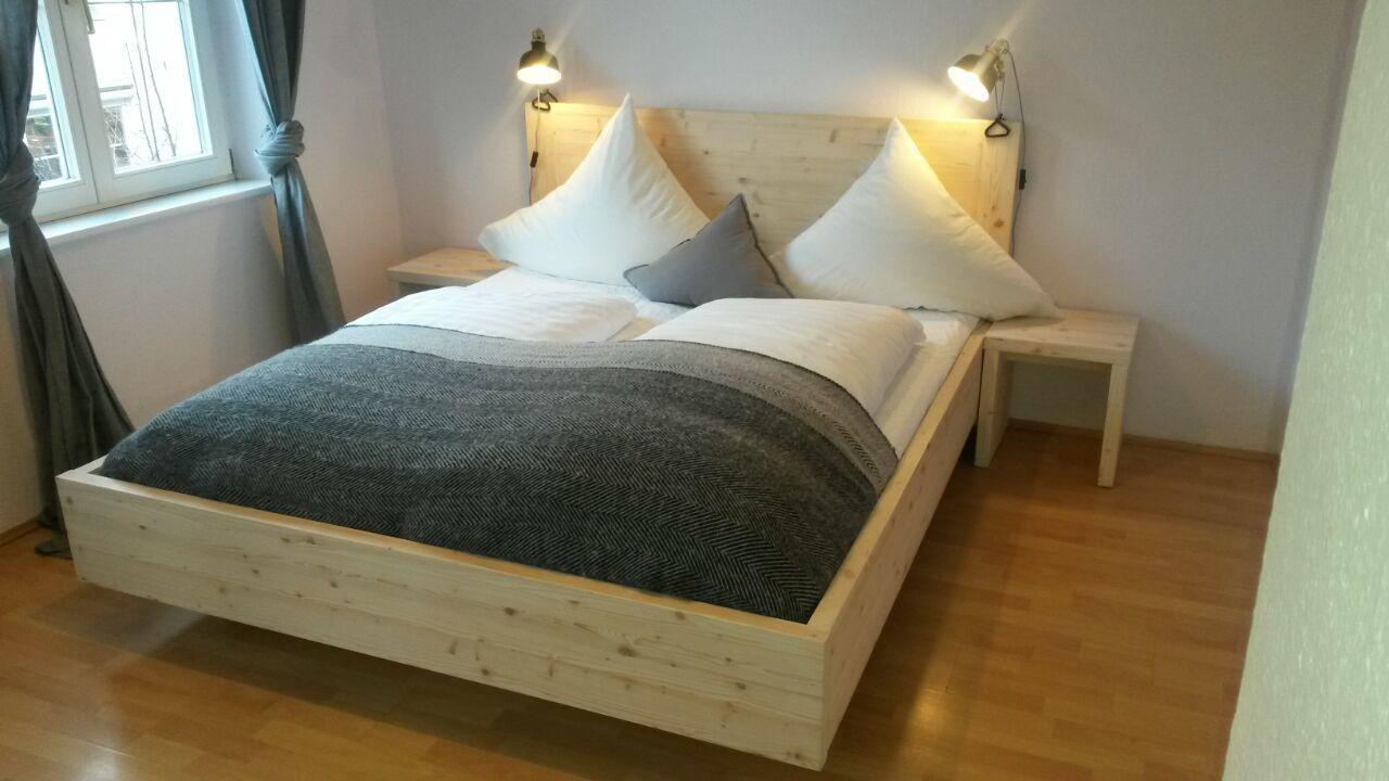 K-Hotel 위버링겐 외부 사진